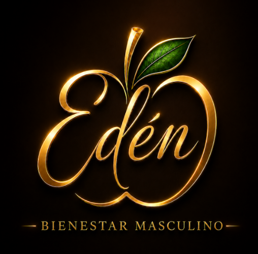 EDEN Bienestar Masculino
